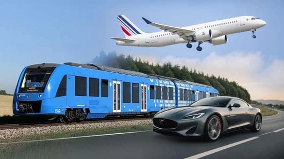 Comparatif train vs voiture en Normandie (temps + coût) : quelle option choisir en 2026 ?