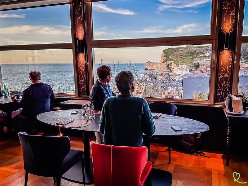 Top 20 des meilleurs restaurants en Normandie en 2026 (classement et avis)