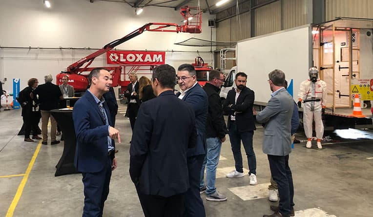 Top 5 des centres de formation aux métiers de l'industrie nucléaire et navale à Cherbourg